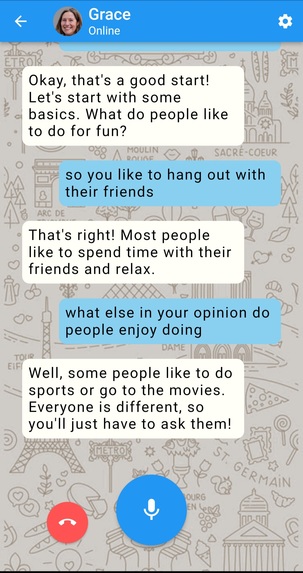 Deep Society – screenshot 7