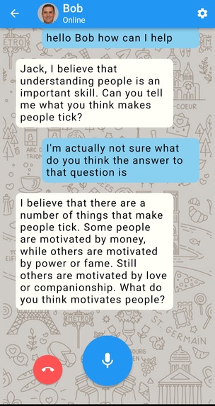 Deep Society – screenshot 8