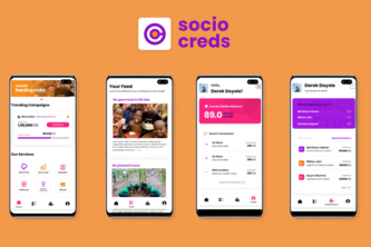 SocioCreds