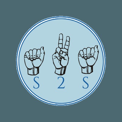  Speak2Sign – screenshot 1