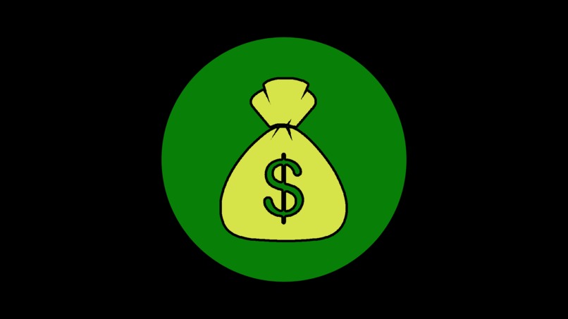 The Bag – screenshot 1