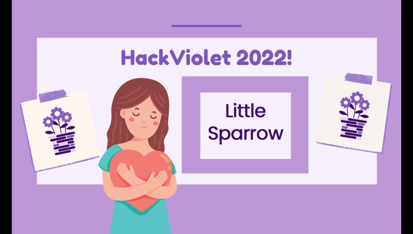 Little Sparrow – screenshot 1
