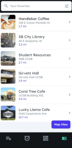 Spotter  – screenshot 4