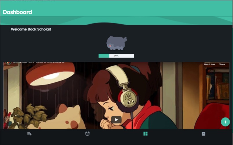 Spotter  – screenshot 2