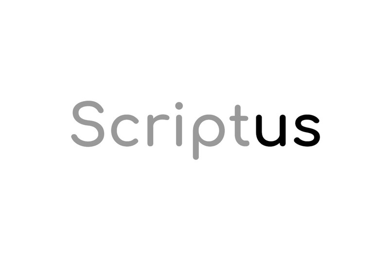 Scriptus – screenshot 1