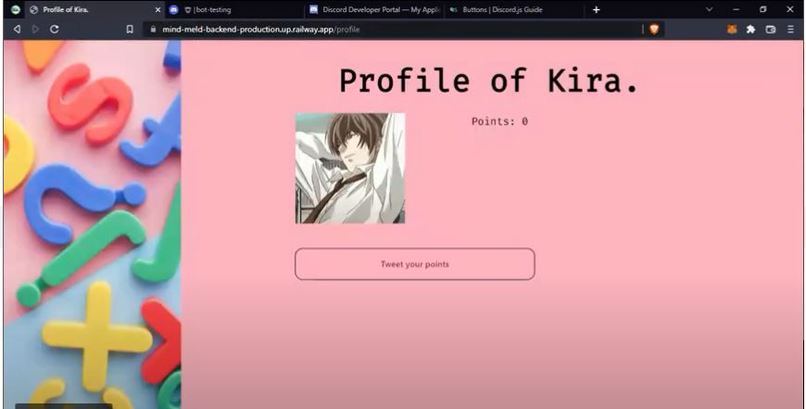 Mind Me Cord – screenshot 3