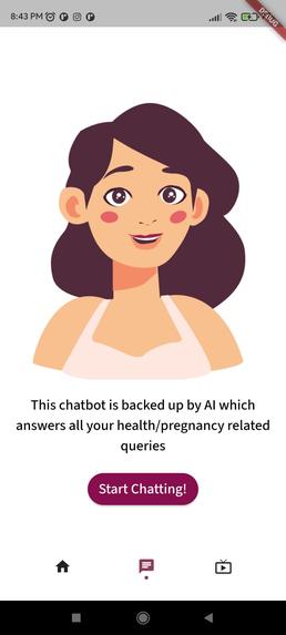 Baby, let's move! – screenshot 4