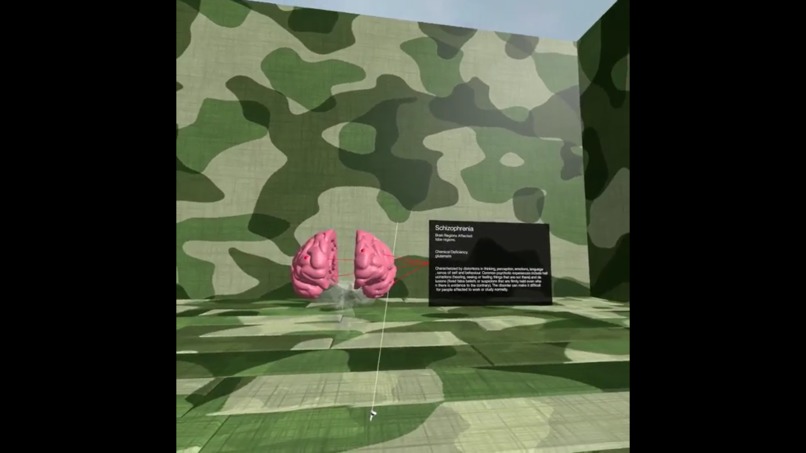 Brain Waffle – screenshot 6