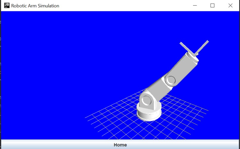 Hackathon-Project – screenshot 1