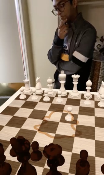SnapChess! – screenshot 4