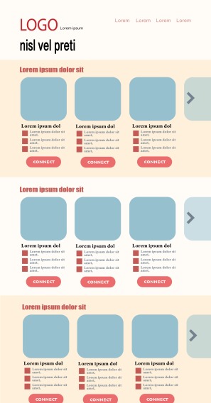 KinConnect – screenshot 4