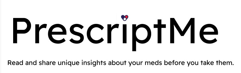 PrescriptMe – screenshot 1