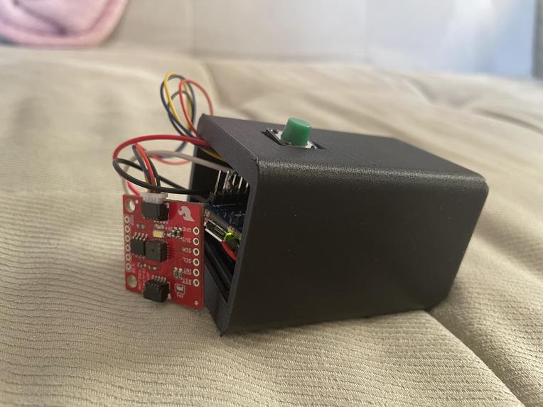 RipeRight – screenshot 1