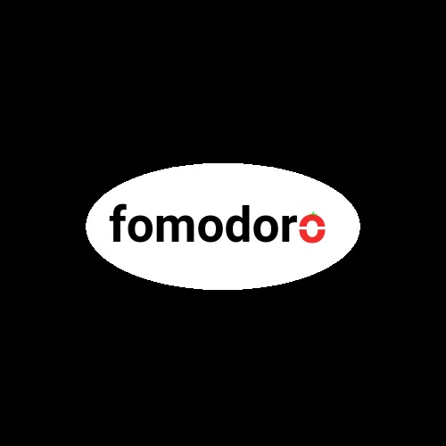 Fomodoro – screenshot 1