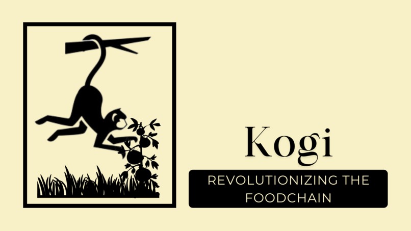 Kogi - Building The Future – screenshot 1