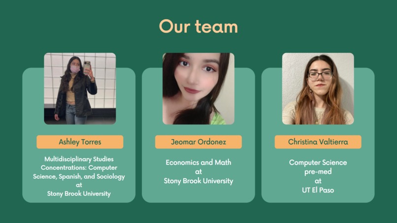 Bloom – screenshot 2