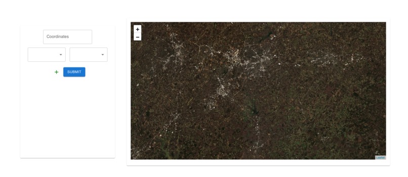 HogFlow - Team 9 – screenshot 1