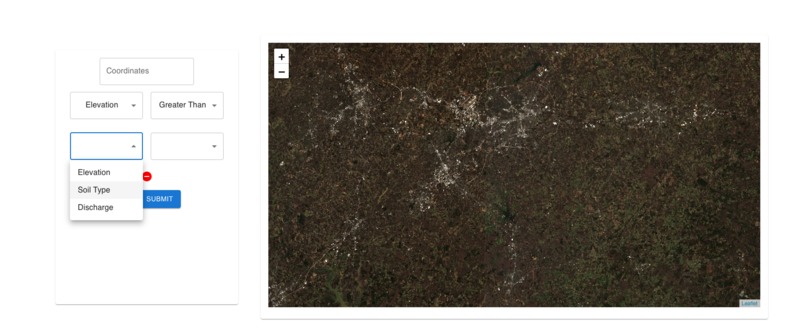 HogFlow - Team 9 – screenshot 2