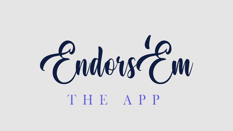 EndorsEm – screenshot 1