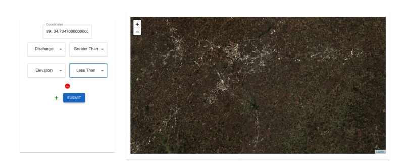 HogFlow - Team 9 – screenshot 3