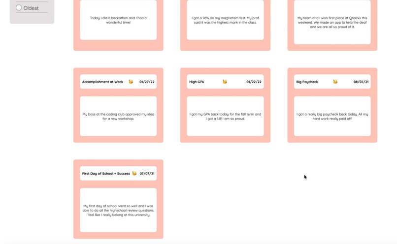 EmpowerMe – screenshot 5
