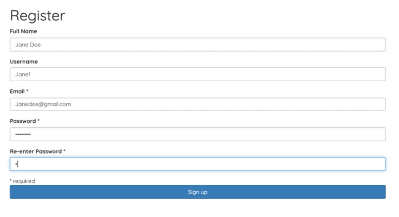 EmpowerMe – screenshot 6