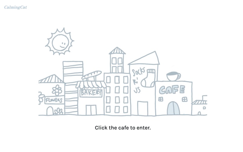 CalmingCat – screenshot 5