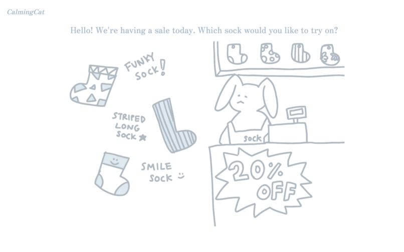 CalmingCat – screenshot 7