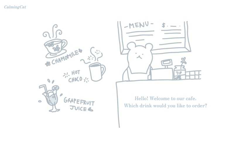 CalmingCat – screenshot 6