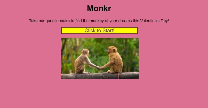 Monkr – screenshot 1