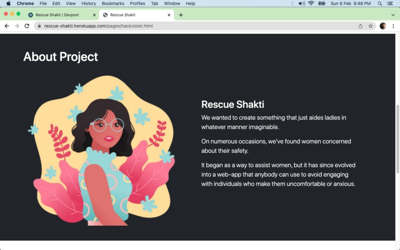 Rescue Shakti – screenshot 5