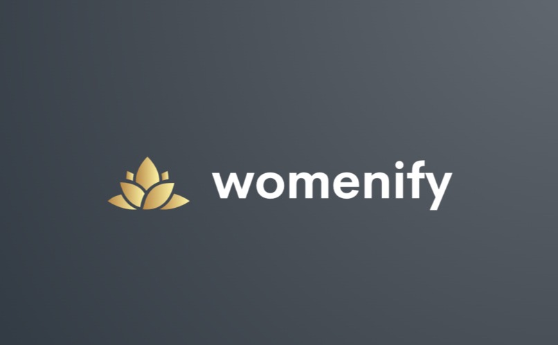 womenify – screenshot 1