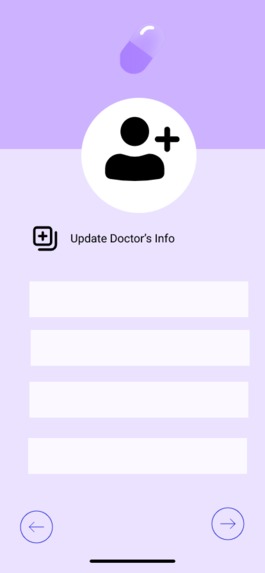 MediCall – screenshot 8