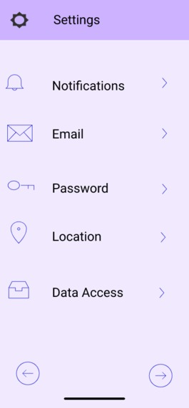 MediCall – screenshot 9