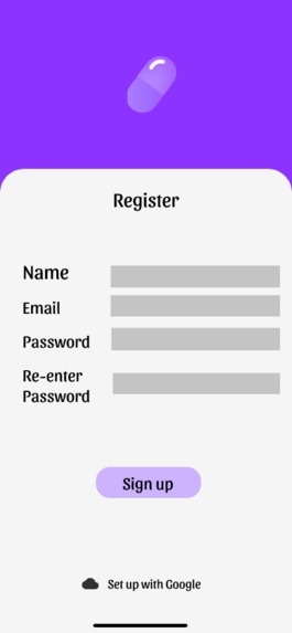 MediCall – screenshot 3