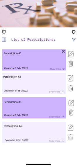 MediCall – screenshot 6