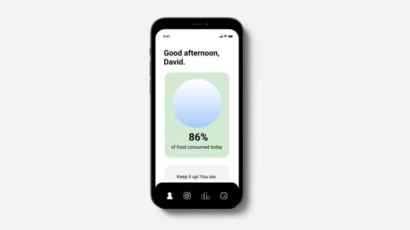 Trood – screenshot 4
