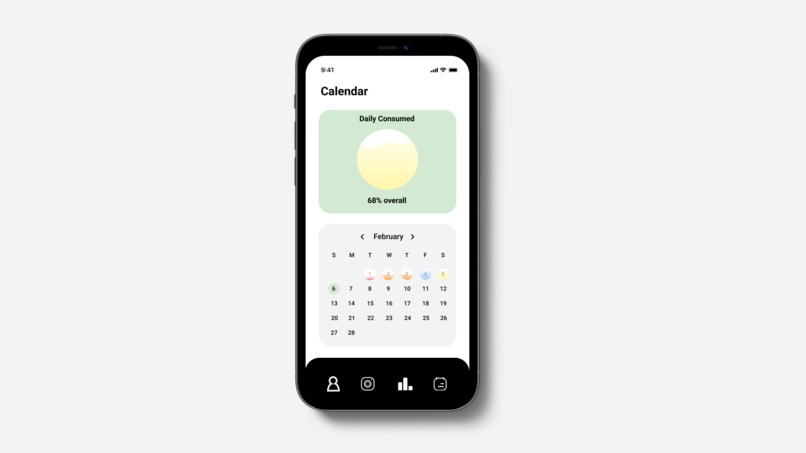 Trood – screenshot 5
