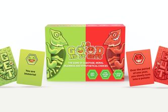 As Good As It Gets (Video Game)