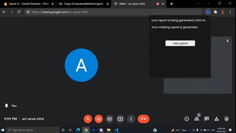 SmartSafe Interview – screenshot 1
