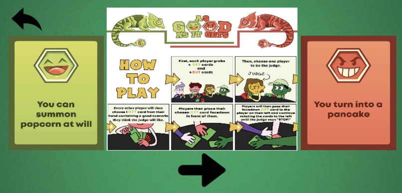 As Good As It Gets (Video Game) – screenshot 3