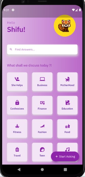 Lass – screenshot 4