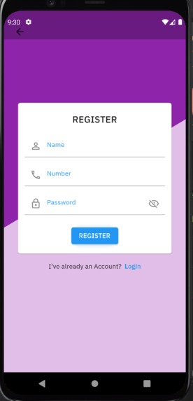 Lass – screenshot 3