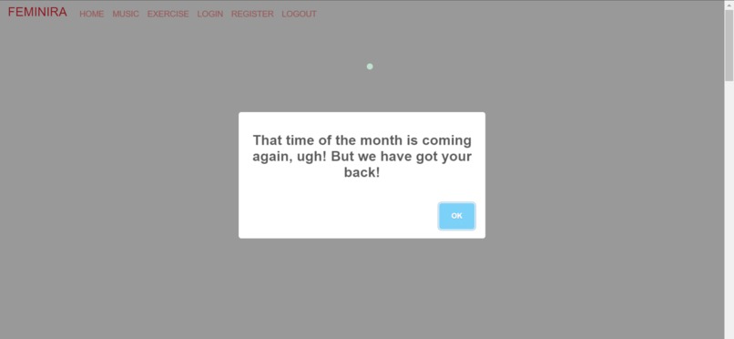 Feminira – screenshot 5