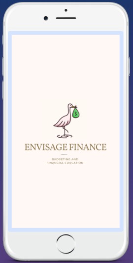 Envisage Finance – screenshot 1