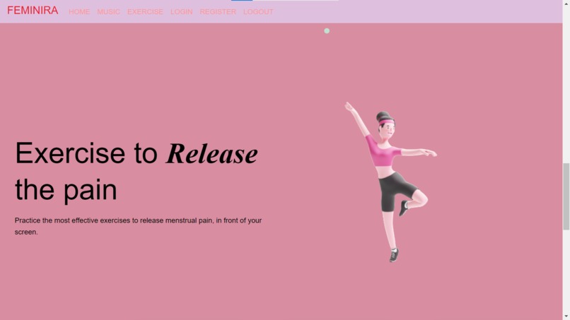 Feminira – screenshot 3
