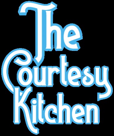 The Courtesy Kitchen – screenshot 3