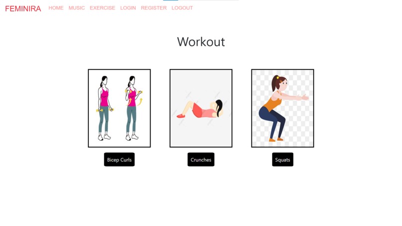 Feminira – screenshot 12