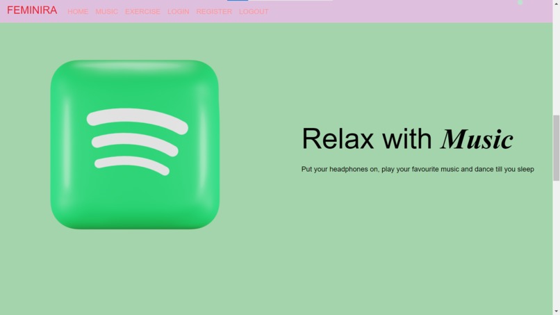 Feminira – screenshot 7