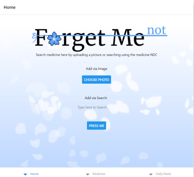 Forget Me Not – screenshot 3
